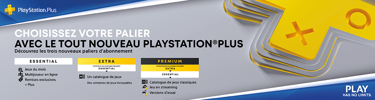 Abonnement Ps Plus Carte Ps Plus Maroc Zoneplay Ma