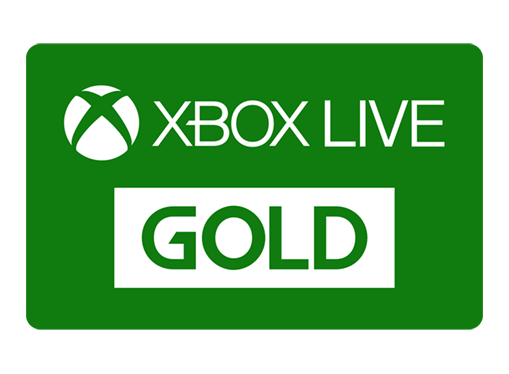 Xbox Live Gold Abonnement Xbox Le Multijoueur Pour Tous Zoneplay