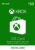 Carte Xbox Live 50€