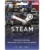 Carte Steam USA