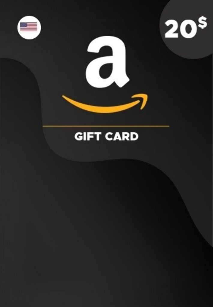 carte-amazon-20-usd