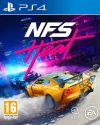 NEED FOR SPEED: HEAT DELUXE EDITION UPGRADE (PS4)