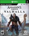 Assassin’s Creed Valhalla (Xbox One)