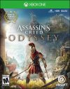 Assassin’s Creed: Odyssey (XBOX ONE)