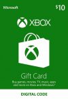 Xbox Live 10 USD Maroc