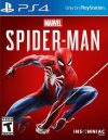 Marvel’s Spider-Man PS4 Global