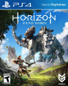 Horizon: Zero Dawn (Complete Edition) (PS4)