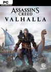 ASSASSIN’S CREED VALHALLA PC