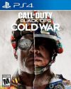 Call of Duty: Black Ops Cold War (PS4)