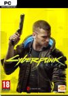 CYBERPUNK 2077  (PC)