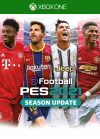 EFOOTBALL PES 2021 XBOX ON
