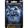 Carte Blizzard 50$