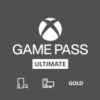 Xbox Game Pass Ultimate