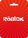Carte Roblox 50$