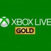 Xbox Live Gold