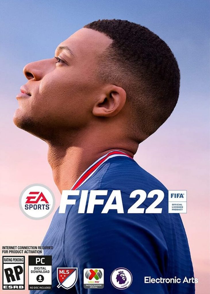 fifa 22 pc