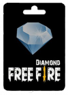 Free Fire 530 Diamonds