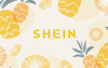 carte Shein 570 MAD