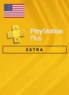 ps plus extra usa