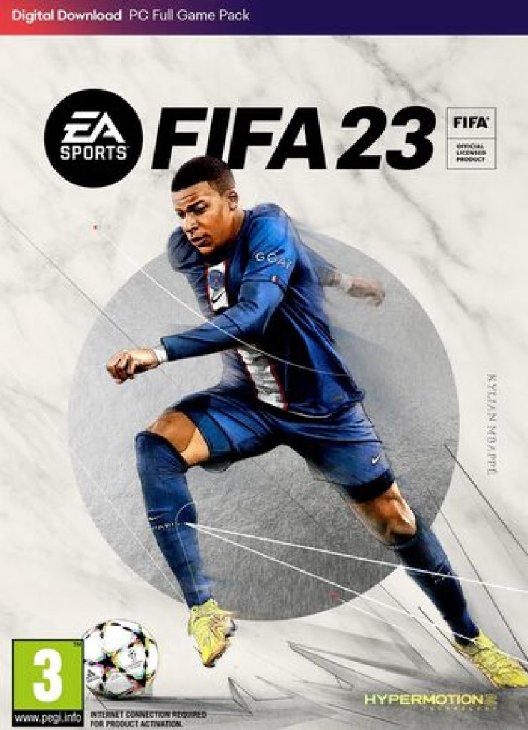 fifa 23 pc zoneplay