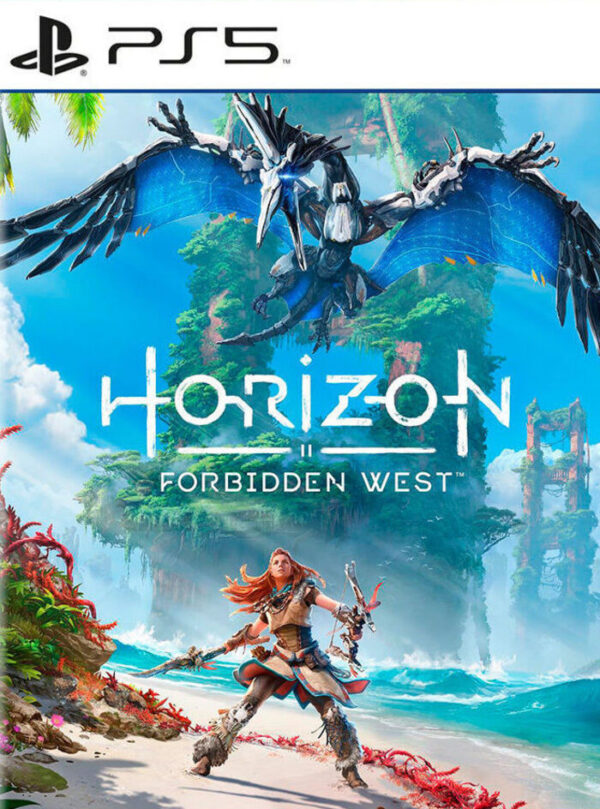 Horizon : Forbidden West
