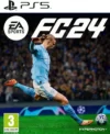 fc 24 ps5 standard