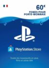 playstation store 60€