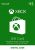 Carte Xbox Live 15$