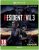 Resident Evil 3 (XBOX ONE)