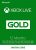 Xbox Live Gold 12 Mois