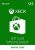 Xbox Live 25€