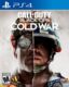 Call of Duty: Black Ops Cold War (PS4)