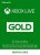 Xbox Live Gold 6 mois