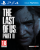 The Last Of Us part 2 (PS4)