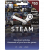 Carte Steam 50$ USA