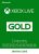 Xbox Live Gold 3 mois